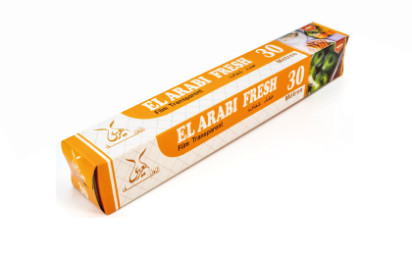 Film Transparent 30 Métre