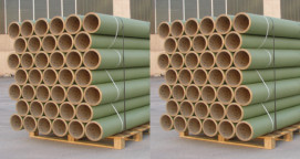Palette Mandrin